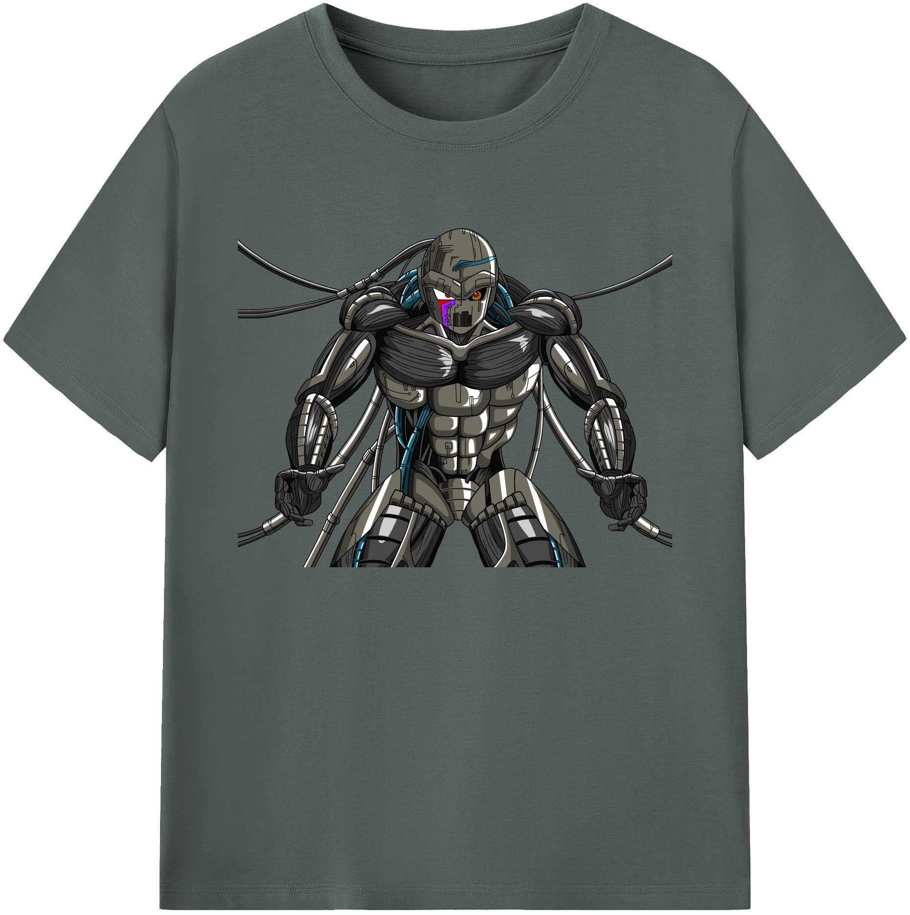 （画像用） ドラゴンボール DRAGON BALL 綿100％ メンズ半袖Tシャツ｜肌触りやわらか＆通気性